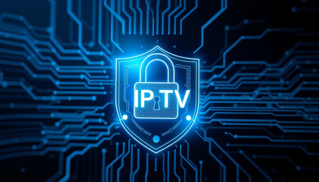 IPTV-Sicherheit