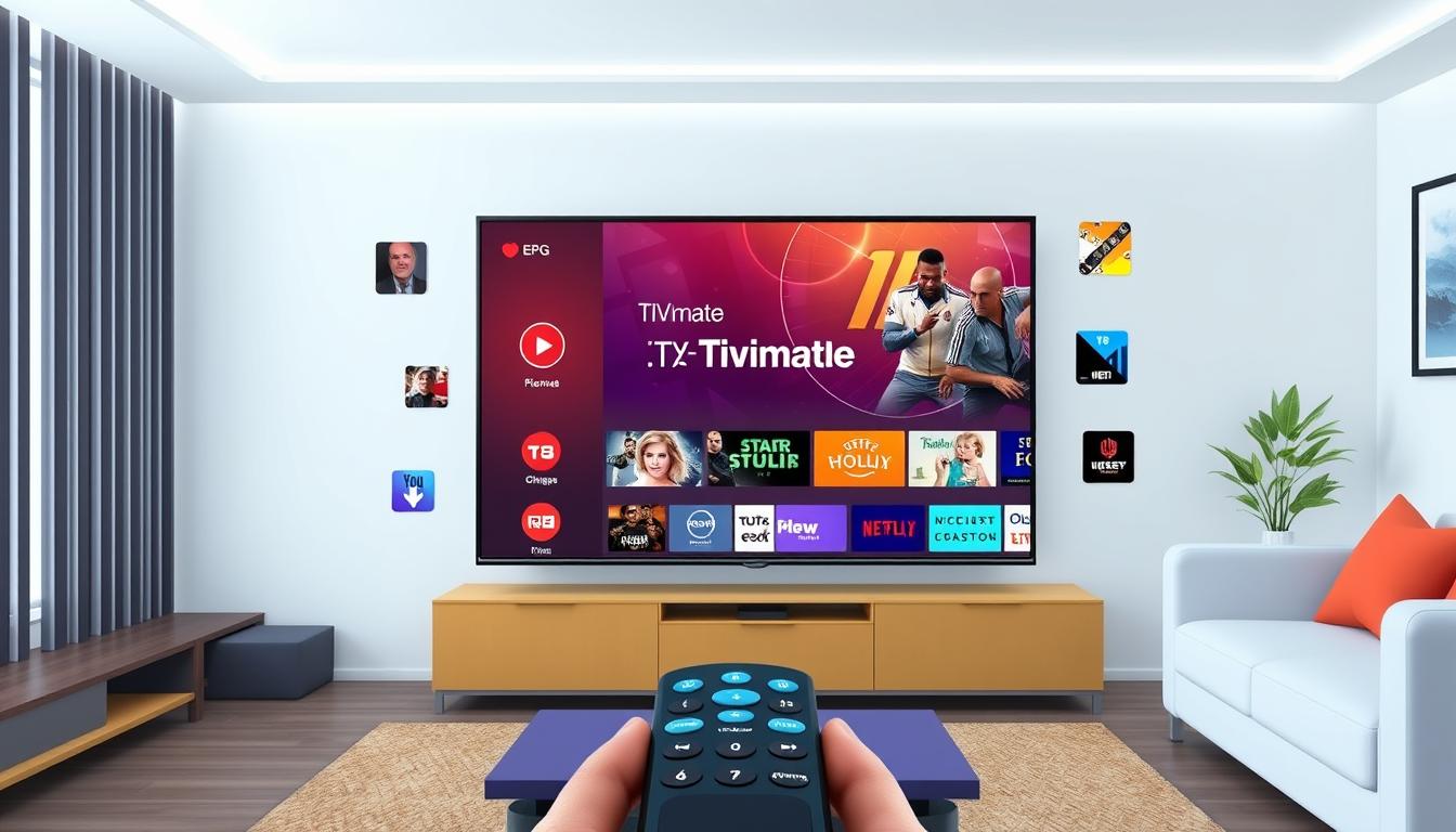 🧠 Wie wählt man den besten IPTV-Anbieter aus? [2025 Leitfaden]