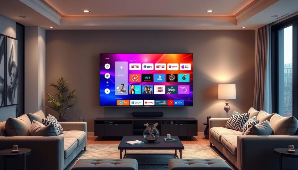 IPTV-Dienste